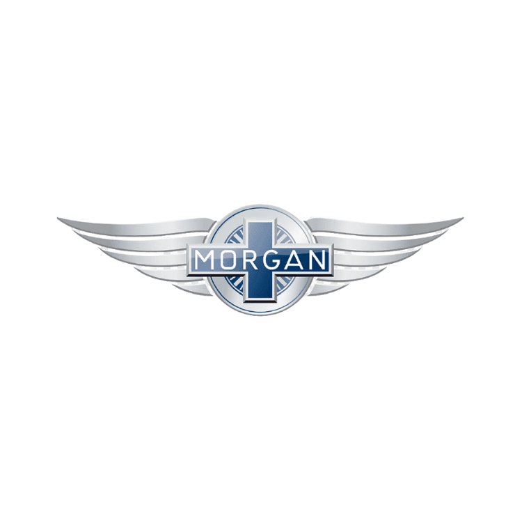 morgan car parts