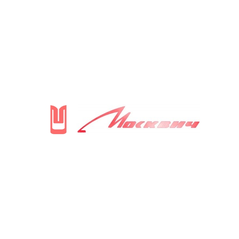 MOSKVICH Car Parts