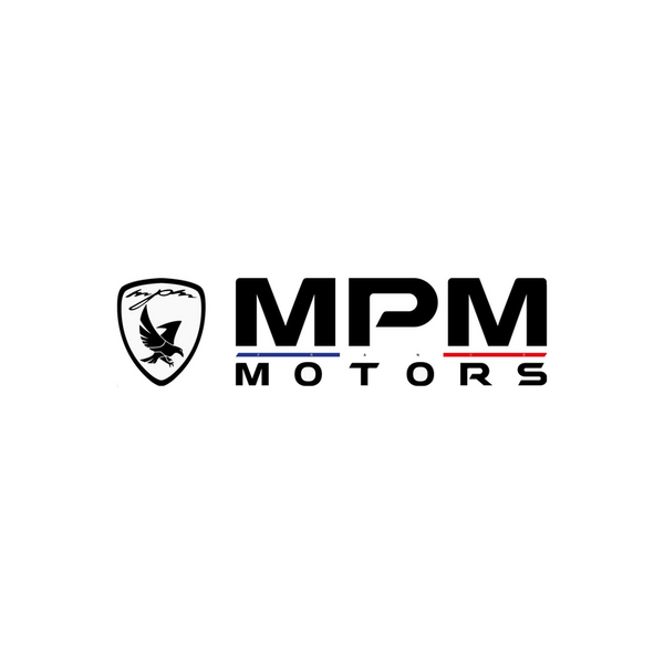 MPM MOTORS Car Parts