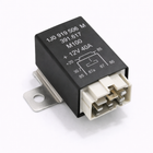 Multifunctional Relay