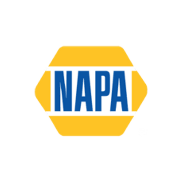 NAPA TRUCK official brand logo