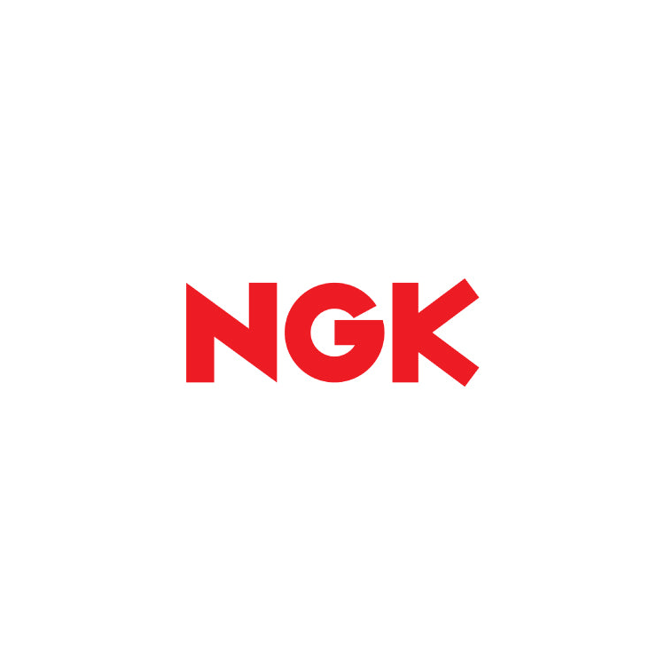 NGK brand logo