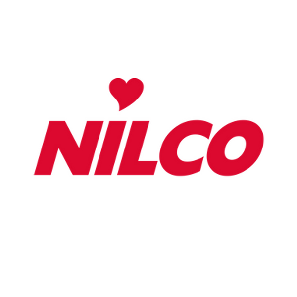 NILCO official brand logo