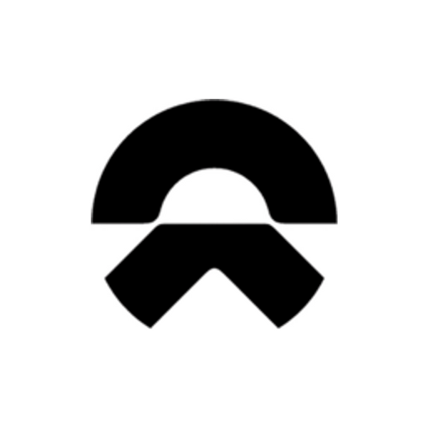 NIO Car Parts