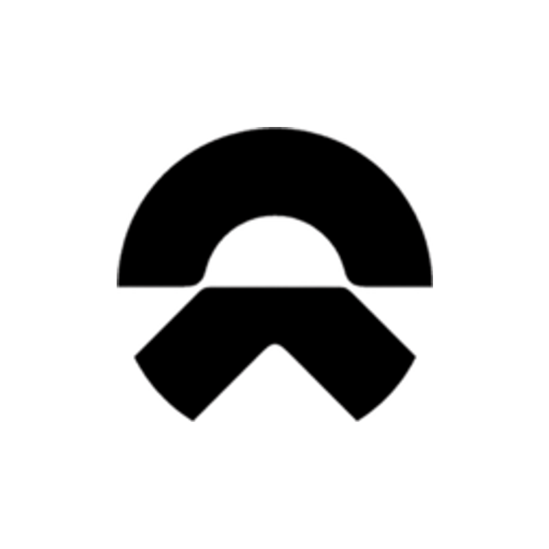NIO Car Parts
