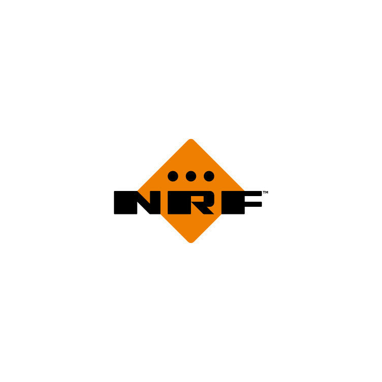 NRF brand logo