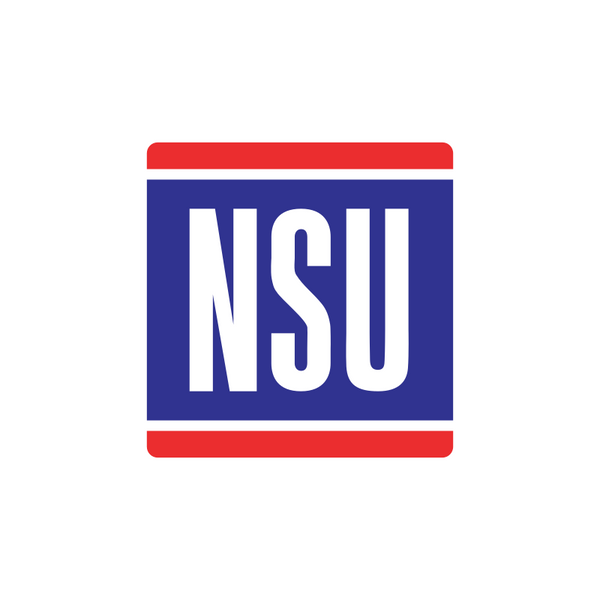 NSU Car Parts