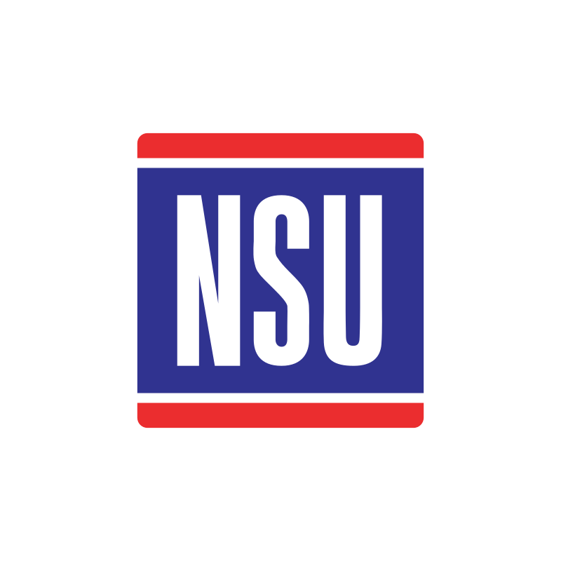 NSU Car Parts