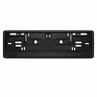 Number Plate Holder