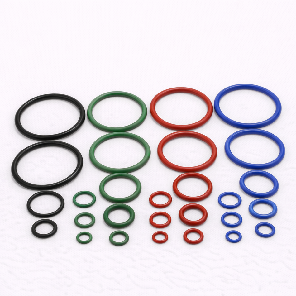 O-rings