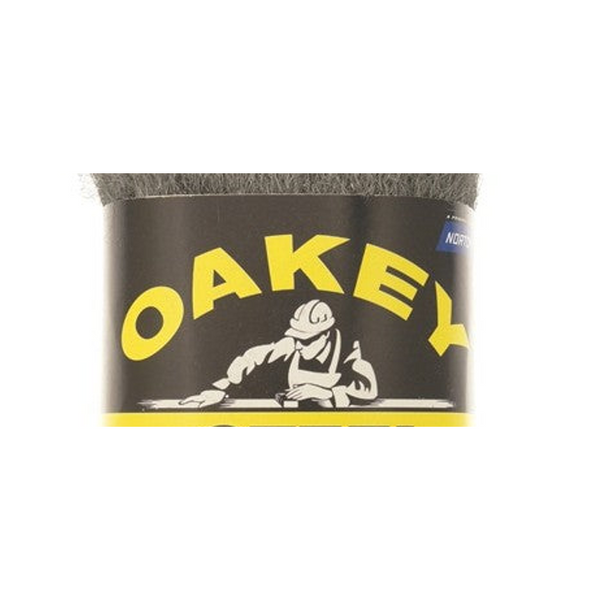 OAKEY NORTON official brand logo