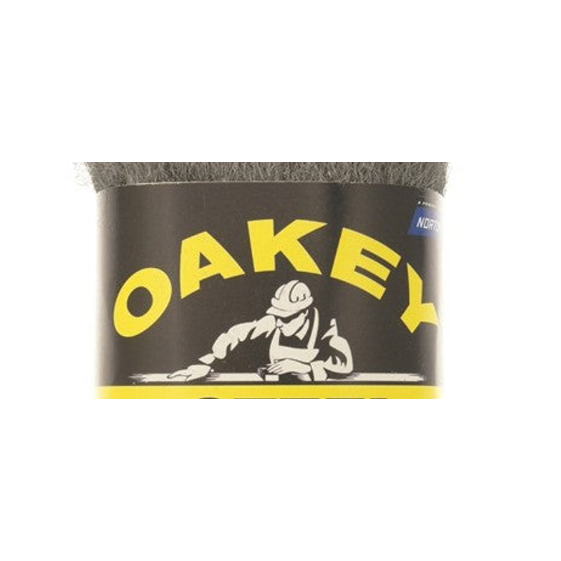 OAKEY NORTON official brand logo