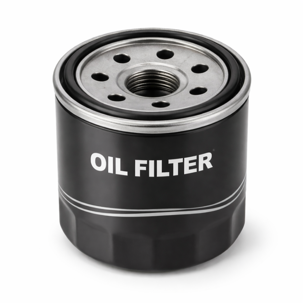 Oil Filters