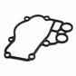 Oil filter housing gasket