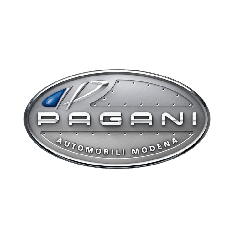 pagani car parts