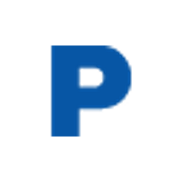 PANASONIC official brand logo