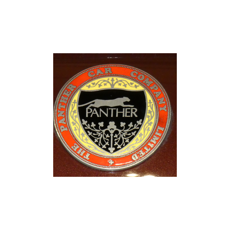 PANTHER Car Parts