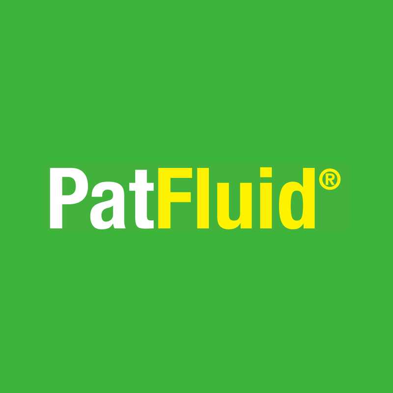 PATFLUID official brand logo
