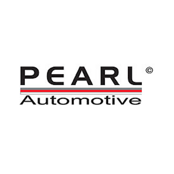 PEARL BLADES official brand logo