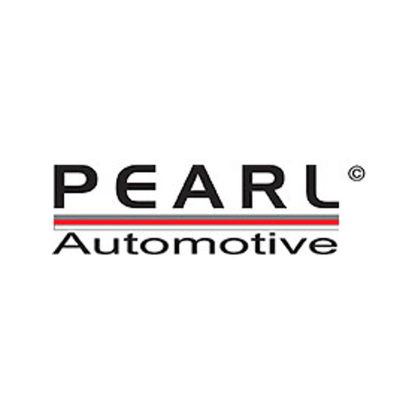 PEARL brand logo
