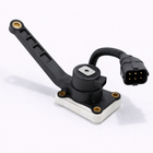 Pedal Travel Sensor