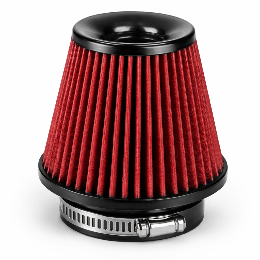 Performance air filter