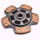 Performance Clutch