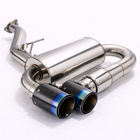 Performance Exhaust