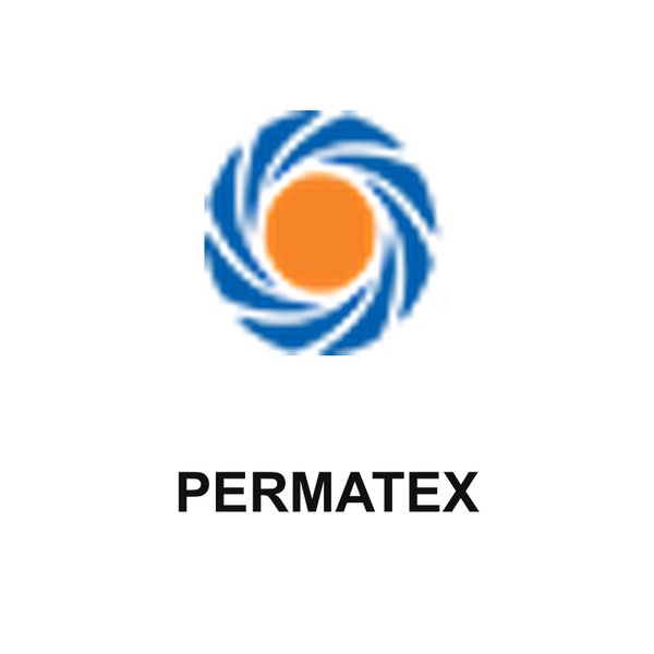 PERMATEX logo