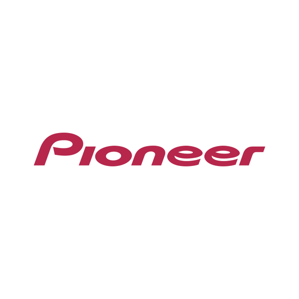 PIONEER brand logo