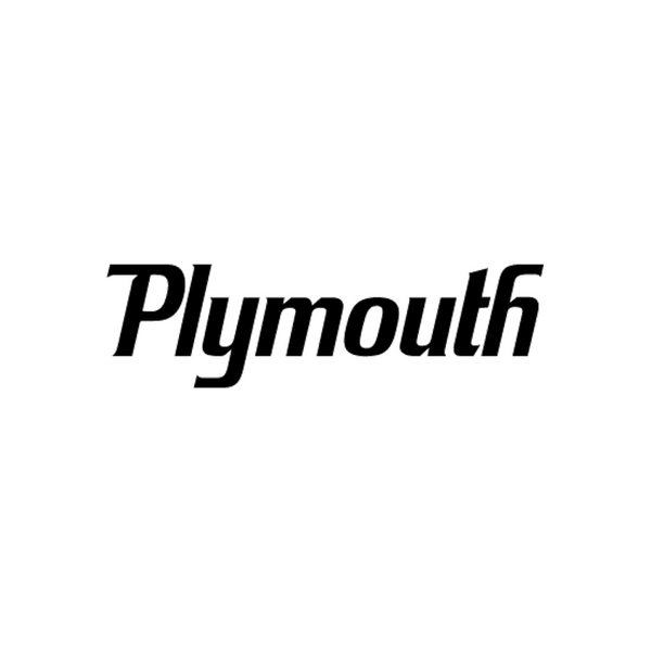 PLYMOUTH Car Parts
