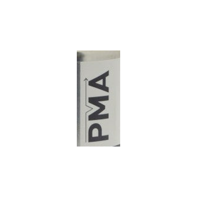 PMA official brand logo