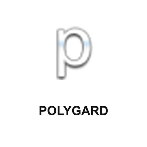 POLYGARD logo