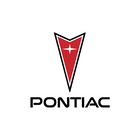 PONTIAC Car Parts