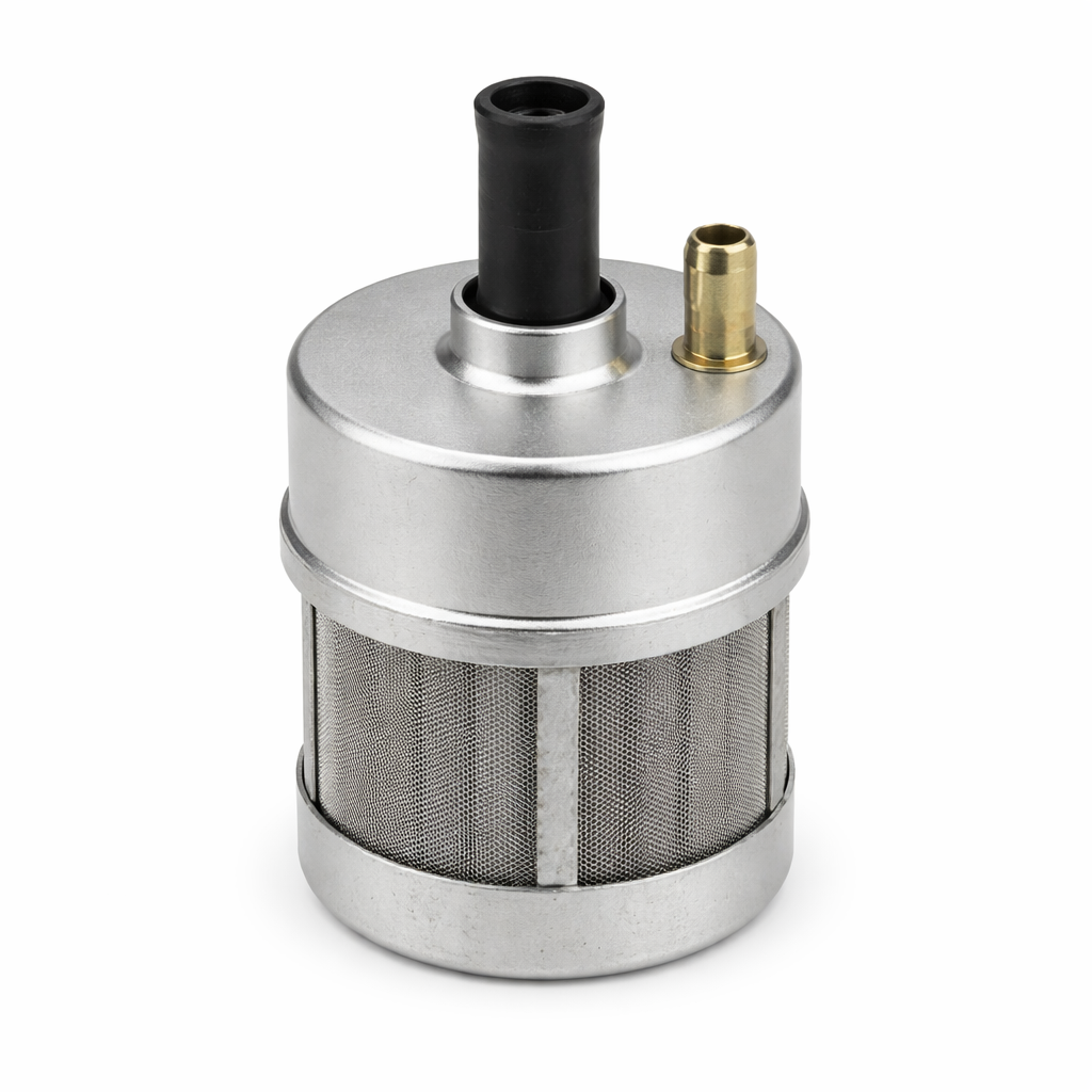 Power Steering Filter