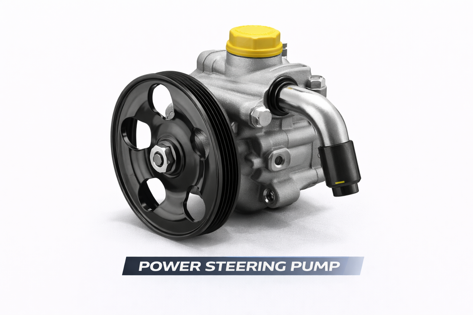 Power Steering Pump