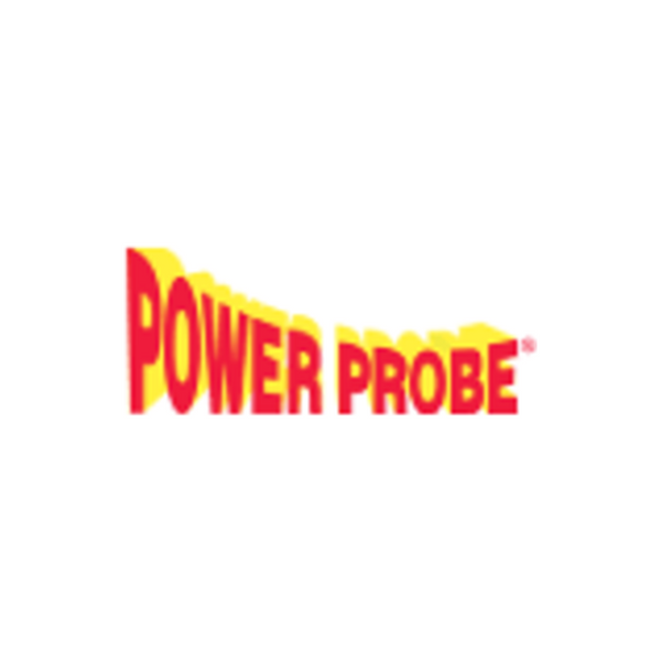 POWERPROBE official brand logo