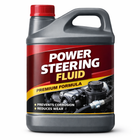 Power steering fluid