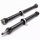 Propshafts