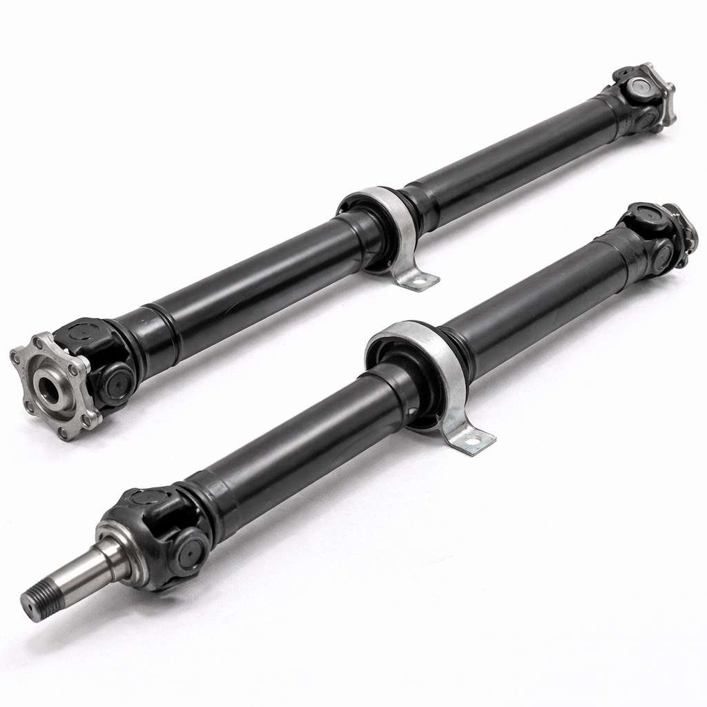 Propshafts