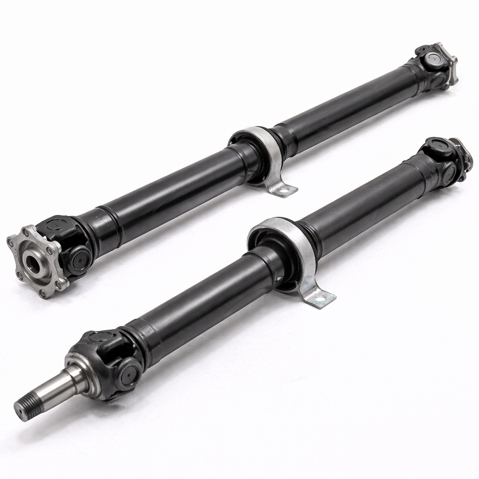 Propshafts