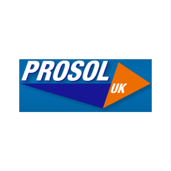 PROSOL brand logo