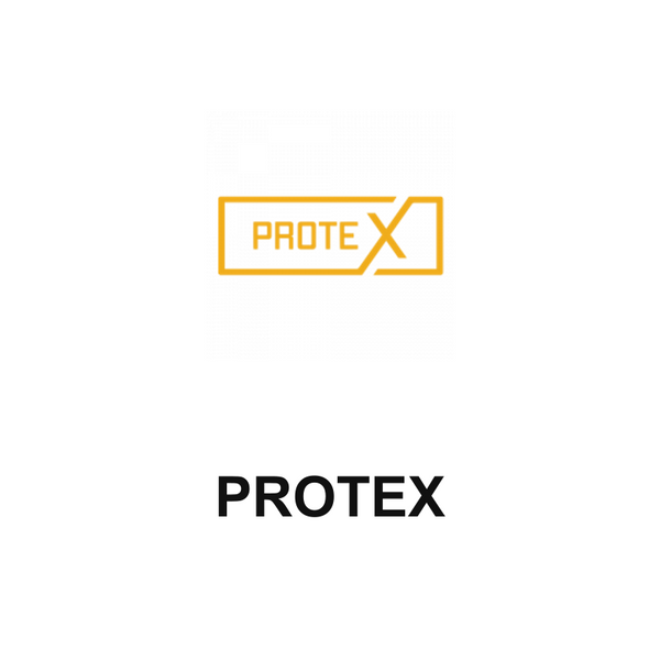 PROTEX logo