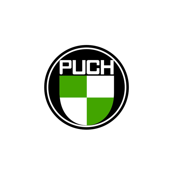 PUCH Car Parts