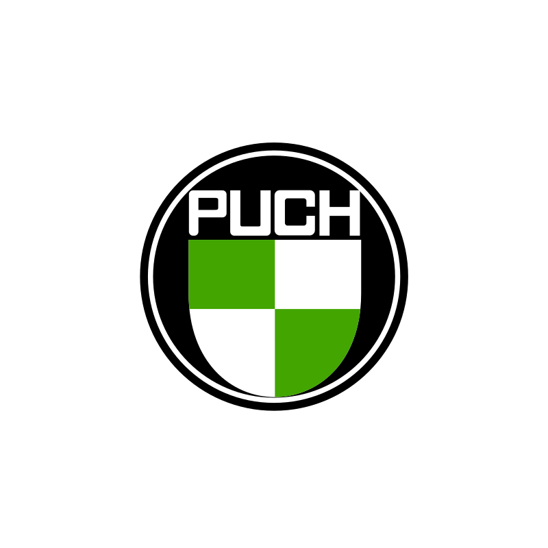 PUCH Car Parts