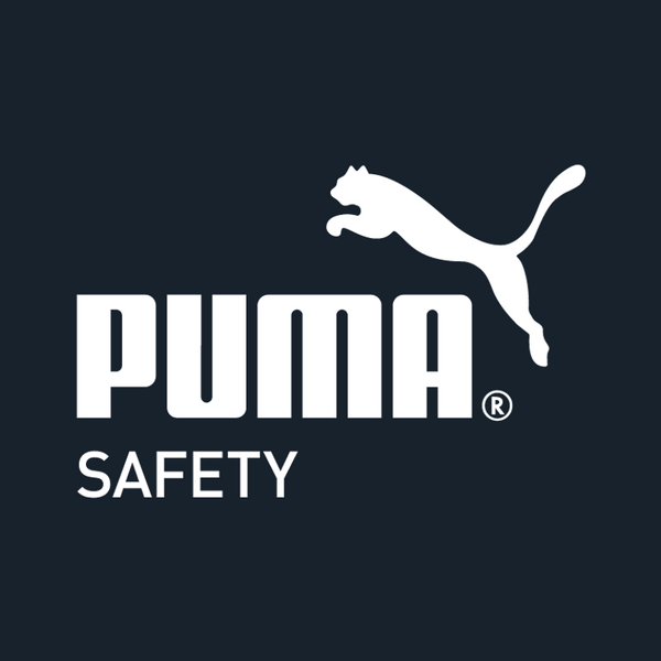 PUMA official brand logo