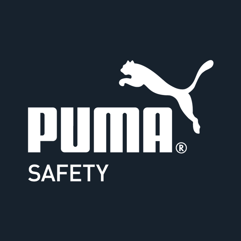 PUMA official brand logo