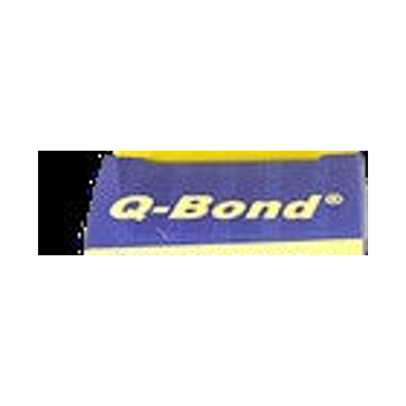Q BOND official brand logo