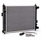 Radiator