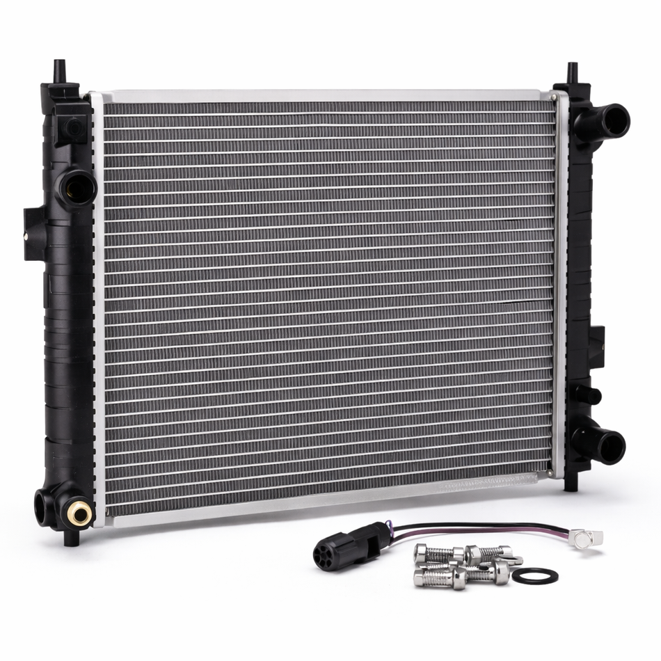 Radiator